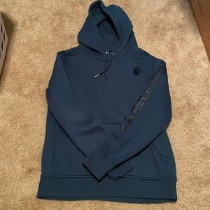 Womens Carhartt Sweatshirt